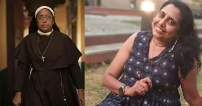 ചുമ്മാ എടുത്തിട്ടതാണ് ആ റീൽ, പക്ഷെ അതങ്ങ് കേറി കത്തി; കോളേജ് വിദ്യാർത്ഥികൾക്കാണ് കഥാപാത്രം കണക്ട് ആയത്: റീന ഇന്ദ്രയനി