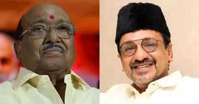 കേരളത്തിന്റെ മതേതര സ്വഭാവം തകര്‍ക്കാന്‍ ശ്രമിച്ചവര്‍ക്കുള്ള ജനകീയ പ്രതികരണം; വെള്ളാപ്പള്ളിക്കെതിരെ സാദിഖലി തങ്ങള്‍