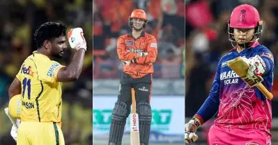 ചേട്ടന്‍ തുടങ്ങി പിള്ളേര്‍ ഏറ്റെടുത്തു; തിരുത്തി കുറിക്കപ്പെട്ടത് ടൂര്‍ണമെന്റ് ചരിത്രം തന്നെ