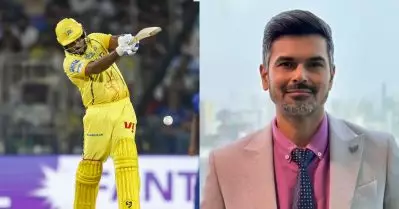 സഞ്ജു + റണ്‍സ്; ഇത് ചെന്നൈയുടെ വിജയഫോര്‍മുലയെന്ന് ബദ്രിനാഥ്
