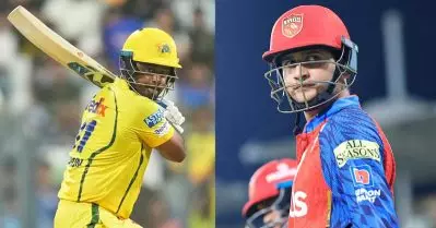 സഞ്ജു നേടിയത് ഒന്ന് മാത്രം; മൂന്നാം തവണയും അപൂര്‍വ നേട്ടത്തില്‍ പഞ്ചാബിന്റെ പ്രിയന്‍