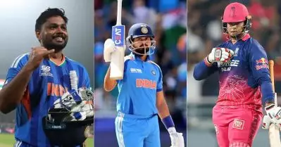 സഞ്ജുവോ ശ്രേയസോ? സൂര്യയുടെ ഭാവിയെന്ത്?സൂര്യവംശിയെത്തുമോയെന്നറിയാന്‍ ഇനി വെറും രണ്ട് നാള്‍!