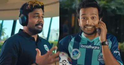 സഞ്ജുവിനെ അതിരടിയിൽ അഭിനയിപ്പിക്കണം എന്നായിരുന്നു എന്റെ പ്ലാൻ, എന്നാൽ അവൻ അത് റിജക്ട് ചെയ്‌തു: ബേസിൽ ജോസഫ്