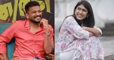 സർവ്വം മായയിൽ വെറും പത്ത് മിനിറ്റ് റോളാണെന്ന് പറഞ്ഞു; തിയേറ്ററിൽ പോയപ്പോൾ സിനിമ മുഴുവൻ റിയ: ബേസിൽ ജോസഫ്