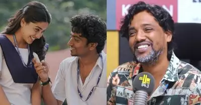 ഹാഷിറിനും എയ്ഞ്ചലിനും വലിയ ഫാൻസാണ് ഹൈദരാബാദിൽ; ഇവിടെ കിട്ടാത്ത പലതും അവിടെ നിന്നും കിട്ടി: സവിൻ സ
