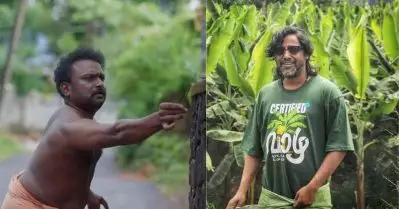 പടക്കം പൊട്ടിക്കുന്ന സീന്‍ കോമഡിയായാണ് ആദ്യം ഷൂട്ട് ചെയ്തത്, യഥാര്‍ത്ഥ വീഡിയോയിലുള്ള പുള്ളിക്ക് ഇത്രയും കാലം അത് ട്രോമയായിരുന്നു: സവിന്‍ സാ
