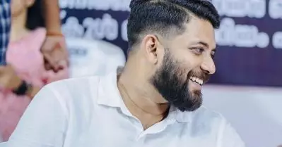 പിണറായി വിജയനെ വീട്ടിലിരുത്തിയ മുതലാണ് വി.ഡി; കോഴിക്കോടന്‍ താടി ഗ്രൂപ്പുകാര്‍ ഓര്‍ത്താല്‍ നന്ന്; ഷാഫിക്കെതിരെ ഒളിയമ്പ്