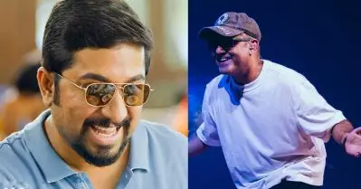 ‘അളിയാ പുട്ടും മട്ടനും കഴിക്കാം…’ എന്നാണ് രാവിലെയായാൽ വിനീതിന്റെ ആദ്യ ചോദ്യം: ഷാൻ റഹ്മാൻ