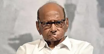 രാജ്യത്തിന്റ പ്രതിഛായ സംരക്ഷിക്കുന്നു; എൻ.ഡി.എയുമായുള്ള സഖ്യ സാധ്യതകൾക്കിടയിൽ മോദിയെ പ്രശംസിച്ച് ശരത് പവാർ