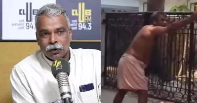 ആ വീഴ്ചയിൽ മകനല്ലാതെ ആരും എന്റെ അടുത്തേക്ക് വന്നില്ല:ഷിബൻ ലാൽ