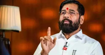 മഹാരാഷ്ട്ര എസ്.ഐ.ആര്‍; വ്യാജന്മാരോ ബംഗ്ലാദേശികളോ പട്ടികയില്‍ ഇടം നോടുന്നില്ലെന്ന് ഉറപ്പാക്കണം: പാര്‍ട്ടി പ്രവര്‍ത്തകര്‍ക്ക് നിര്‍ദേശം നല്‍കി ഷിന്‍ഡെ