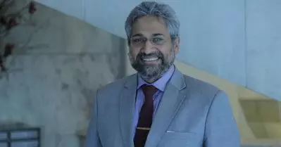 കേന്ദ്രത്തിന് തിരിച്ചടി; സിദ്ധാര്‍ത്ഥ് വരദരാജന്റെ ഒ.സി.ഐ അപേക്ഷ തള്ളിയ നടപടി റദ്ദാക്കി ദല്‍ഹി ഹൈക്കോടതി