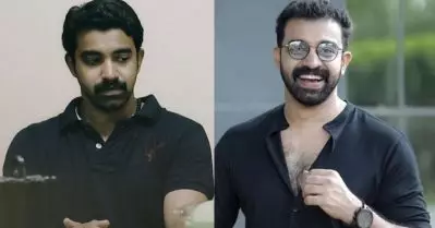 പ്രേമത്തിലെ എന്റെ പ്രേമം കട്ട് ചെയ്തു; നേരമാണ് ഞങ്ങളുടെ എല്ലാവരുടെയും നേരം മാറ്റിയ ചിത്രം: സിജു വിൽ‌സൺ