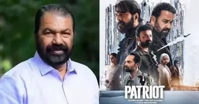 പേട്രിയറ്റ് ഡിജിറ്റല്‍ ചതിക്കുഴികള്‍ക്കെതിരായ പാഠപുസ്തകം; പ്രശംസിച്ച് ശിവന്‍കുട്ടി