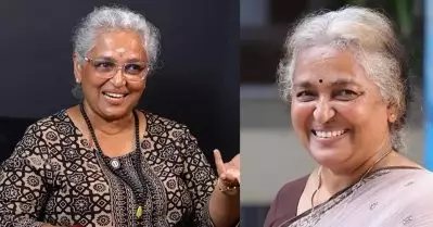 തമിഴ് നാട്ടിൽ ആളുകൾ കാലിൽ വീണ് ‘അമ്മ ആശിർവാദം പണ്ണ് അമ്മ’ എന്ന് പറയും; ഈ തലയും വെച്ച് കുറച്ച് പടം കിട്ടി: ശ്രീജ രവി