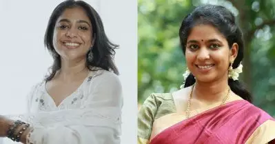 നല്ല അണിയറപ്രവർത്തകരുടെ കൂടെ കംഫർട്ടബിൾ ആയ സ്ഥലത്ത് ജോലി ചെയ്യാനാണ് എനിക്ക് ആഗ്രഹം: ശ്രിന്ദ