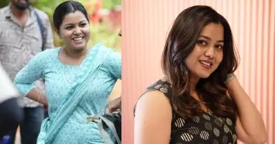 ഭരതനാട്യത്തിന്റെ തിയേറ്റർ റിലീസ് വല്ലാതെ വേദനിപ്പിച്ചു; വിജയവും പരാജയവും ഒരുമിച്ച് അനുഭവിച്ച ഫീലിങ്: ശ്രുതി സുരേഷ്