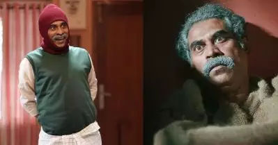 ‘ചത്തതാണെങ്കിലും അങ്ങനെ അഭിനയിക്കാൻ ഭയങ്കര പാടാ …’; മോഹിനിയാട്ടത്തിലെ ഗോവിന്ദരാജയെ ചർച്ചയാക്കി സോഷ്യൽ മീഡിയ