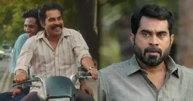 മകന്റെ വിജയം ഒരച്ഛന് കിട്ടുന്ന അംഗീകാരം കൂടിയാണ്; അങ്ങനെ ചെയ്യാൻ ഞാൻ സംവിധായകനോട് ആവശ്യപ്പെട്ടു: സുരാജ് വെഞ്ഞാറമൂട്