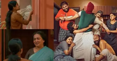 ജീവിതത്തിൽ ‘നോ’ എത്ര മാത്രം ഇമ്പോർട്ടന്റ് ആണെന്ന് കാണിച്ചു തന്ന സീൻ; ചർച്ചയാക്കി സോഷ്യൽ മീഡിയ