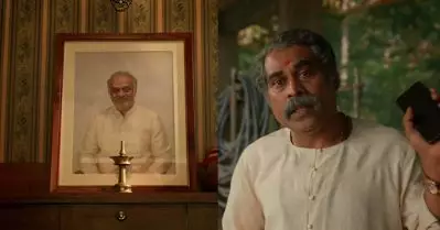 ഭരതേട്ടന്റെ അസ്ഥിയൊഴുക്കാന്‍ ഞാനും വരാം; അറം പറ്റിയ ഗോവിന്ദന്റെ ഡയലോഗ്, മോഹിനിയാട്ടത്തിലെ ബ്രില്യന്‍സുകള്‍ അവസാനിക്കുന്നില്ല