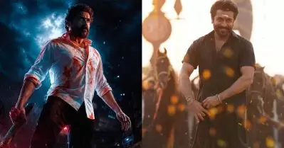 കളിയാക്കിയവരെക്കൊണ്ട് കൈയടിപ്പിക്കുന്നത് ഇന്നും ഇന്നലെയും തുടങ്ങിയതല്ല, തമിഴ്‌നാട് തിയേറ്റര്‍ മുതലാളിമാരുടെ രക്ഷകനായി സൂര്യ