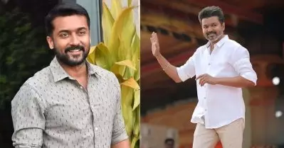 വിജയ് മുഖ്യമന്ത്രിയായതോടെ സൂര്യ ഫാന്‍സിനാ ഏറ്റവും വലിയ ആശ്വാസം, തടസങ്ങള്‍ നീങ്ങിയെന്ന് സോഷ്യല്‍ മീഡിയ