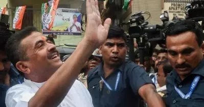 എന്നെ ജയിപ്പിച്ചത് ഹിന്ദുക്കള്‍, അവര്‍ക്ക് വേണ്ടി പ്രവര്‍ത്തിക്കും; മുസ്‌ലിം വോട്ടുകള്‍ പൂര്‍ണമായും തൃണമൂലിന് പോയി: സുവേന്ദു അധികാരി