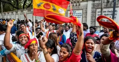 ഒടുവിൽ അഭ്യൂഹങ്ങൾക്ക് മറുപടി; ടി.വി.കെ എം.എൽ.എമാർ പാർട്ടിവിടില്ലെന്ന് നേതൃത്വം