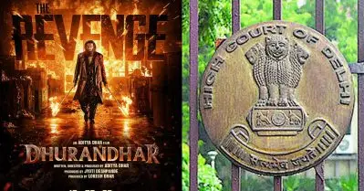 ധുരന്ധര്‍ 2: സൈനിക രഹസ്യങ്ങള്‍ ചോര്‍ത്തി? കേന്ദ്രത്തോട് വിശദീകരണം തേടി ദല്‍ഹി ഹൈക്കോടതി