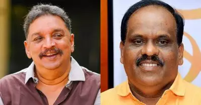 ആര്‍.എസ്.പിയുടെ ഗംഭീര തിരിച്ചുവരവ്, താമര വിരിഞ്ഞ് ചാത്തന്നൂര്‍; കൊല്ലമെന്ന ചെങ്കോട്ടയില്‍ വിള്ളല്‍ വീണതിങ്ങനെ