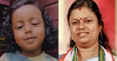 ‘മന്ത്രി ആന്റി പറഞ്ഞത് തെറ്റാണ്, എന്റെ അമ്മാമ്മ ഓമനയാണ്’; ബിന്ദു കൃഷ്ണയെ തിരുത്തി ‘ബിര്‍ണാണി’ ശങ്കു