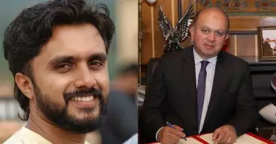 ഇന്ത്യന്‍ ജനാധിപത്യം മുല്ലപ്പൂ വിപ്ലവമല്ല; ജമാഅത്തെ ഇസ്‌ലാമിയോട് യൂത്ത് കോണ്‍ഗ്രസ് നേതാവ്