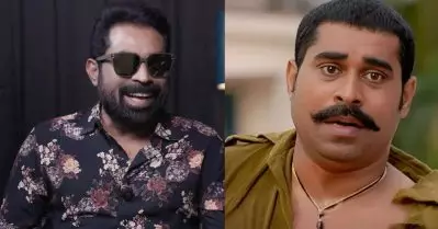 ‘ഇന്നത്തെ കേരള ഇന്നത്തെ കേരളാ….എന്താ നാളെ കേരളം ഇല്ലേ…’ തിരക്കഥയിൽ ഇല്ലാത്ത സീനാണ് പ്രേക്ഷകരെ ഏറെ ചിരിപ്പിച്ചത്: സുരാജ് വെഞ്ഞാറമൂട്
