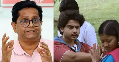 ഒറ്റ ഒരു മകനാണ്, ഇത്തിരി വളർത്ത് ദോഷം ഉണ്ട്, എന്ന് കരുതി ആർക്കെങ്കിലും കൊല്ലാൻ ഉള്ള റൈറ്റ് ഉണ്ടോ’: ജീത്തു ജോസഫ്
