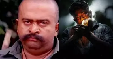 ‘വാസു അണ്ണനെ കടത്തിവെട്ടാൻ ചോരക്കണ്ണൻ എത്തി’; ദൃശ്യത്തിലെ സഹദേവനെയും ചർച്ചയാക്കി സോഷ്യൽ മീഡിയ