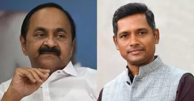 രത്തന്‍ ഖേല്‍ക്കറിന്റെ നിയമനം സ്വാഭാവിക നടപടി; വിവാദങ്ങളെ പരിഹസിച്ച് മുഖ്യമന്ത്രി വി.ഡി. സതീശന്‍
