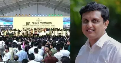 വന്ദേമാതരം പൂര്‍ണരൂപം ആലപിക്കല്‍: യു.ഡി.എഫ് ഘടകകക്ഷികളുടെ നിലപാട് തേടി സി.പി.ഐ.എം