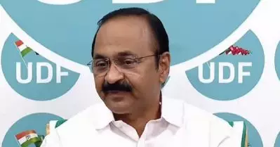 മുഖ്യമന്ത്രിയുടെ വാദം തെറ്റ്; എം.ഡി.എം.എ കേസില്‍ അറസ്റ്റിലായവരെ നവകേരള സദസിന് മുന്നേ അറിയാം; തെളിവായി ചിത്രങ്ങള്‍