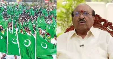 യു.ഡി.എഫ് അധികാരമേറുന്നതിന് മുമ്പ് ലീഗ് കേരളം ഭരിച്ചു തുടങ്ങി, ഹിന്ദുവിരുദ്ധ നിലപാടിലേക്ക് മാറി; യോഗനാദത്തിൽ വെള്ളാപ്പള്ളി