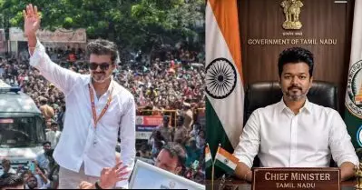വിജയ്ക്ക് വേണ്ടി എഴുതിയിട്ടും ചെയ്യാന്‍ കഴിയാതെ പോയ സിനിമയും സീനും, ഒടുവില്‍ റിയല്‍ ലൈഫില്‍ അതേ സീന്‍ പ്രാവര്‍ത്തികമാക്കി ദളപതി