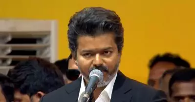 ജനങ്ങളുടെ പണം ഞാന്‍ കവര്‍ന്നെടുക്കില്ല, കഴിഞ്ഞ സര്‍ക്കാരുണ്ടാക്കിയത് വലിയ ബാധ്യത; ധവള പത്രം പുറത്തിറക്കുമെന്ന് വിജയ്