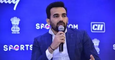 അവന്റെ തിരിച്ചുവരവ് പഞ്ചാബിനും ഹൈദരാബാദിനും ഭീഷണി; ഇന്ത്യന്‍ സൂപ്പര്‍ താരത്തെ കുറിച്ച് സഹീര്‍ ഖാന്‍