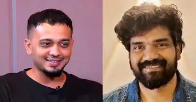 മഞ്ഞുമ്മല്‍ ബോയ്‌സ് കണ്ട് ചിദംബരത്തിന്റെ ഫാനായി, ചിത്രം സേഫ് ഹാന്‍ഡിലാണെന്ന് മനസിലായി: ജിത്തു മാധവന്‍