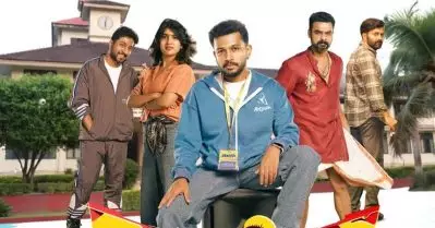 ദൃശ്യത്തിന്റെ ഓളത്തില്‍ മുങ്ങിപ്പോയ അതിരടി; കേരള ബോക്‌സ് ഓഫീസില്‍ നിന്നും നേടിയിത് ഇത്രമാത്രം