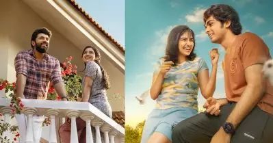 നസ്‌ലൻ–മമിത മാജിക്കിന് വെല്ലുവിളിയായി നിവിൻ–മമിത കൂട്ടുകെട്ട്; ഓണം റിലീസിനായി ‘ബത്‌ലഹേം കുടുംബ യൂണിറ്റ്’