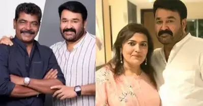 എന്റെ ഭാര്യയ്ക്ക് പോലും തോന്നിയിട്ടുണ്ടാകും എനിക്ക് കൂടുതല്‍ ഇഷ്ടം ആന്റണിയോടാണെന്ന്: മോഹന്‍ലാല്‍