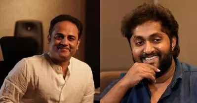 പാട്ടയച്ചിട്ട് ഷാനിക്ക തന്നെ ചോദിക്കും ഗംഭീരമല്ലേയെന്ന്, പിന്നെ നമ്മളെന്ത് പറയാനാണ്: ധ്യാന്‍ ശ്രീനിവാസന്‍