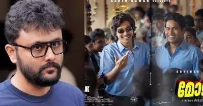 ഒരിക്കലും ആന്റി റിസര്‍വേഷനല്ല, അങ്ങനെയൊരു മോശം സ്‌റ്റേറ്റ്‌മെന്റ് എന്റെ ചിത്രത്തിലൂടെ പറയാന്‍ ആഗ്രഹിക്കുന്നില്ല: അഭിനവ് സുന്ദര്‍ നായക്