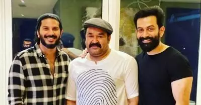 രണ്ട് ഒടിയന്മാര്‍ കഴിഞ്ഞു, മൂന്നാമത്തെ ഒടിയനായി പ്രേക്ഷകര്‍ കാത്തിരിക്കുന്നു